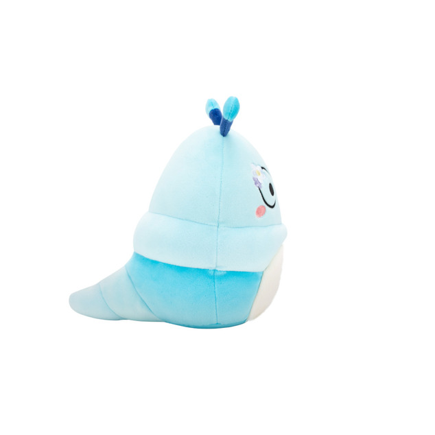 Squishmallows Húsenica Cordelia, 20 cm