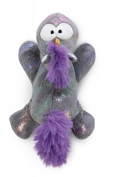 NICI Magnet Einhorn Sternbringer 12cm GRÜN