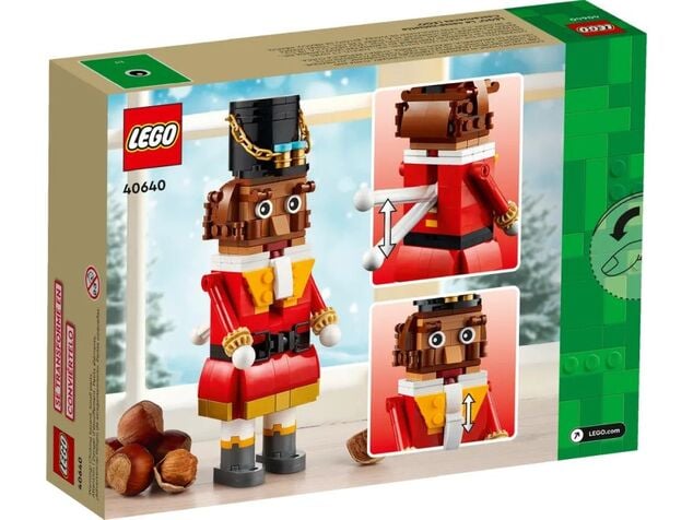 LEGO® 40640 Luskáčik