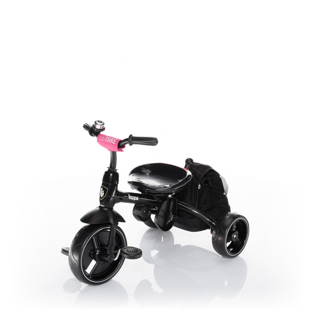 Trojkolka Citi Trike, Candy Pink