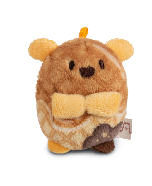 NICI prívesok MyMochi Psík Woff waffle 5cm