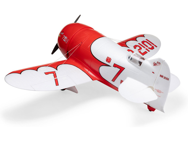 E-flite Gee Bee R-2 1.0m PNP
