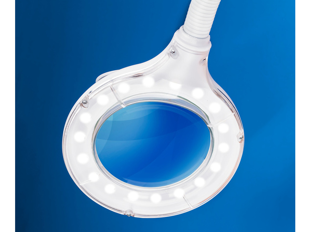 Lightcraft radna fleksibilna LED svjetiljka