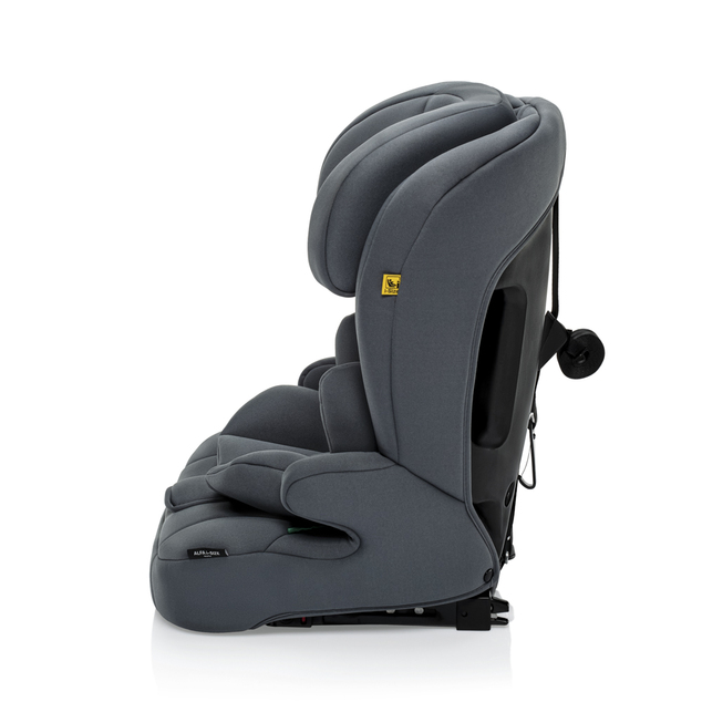 Autosedačka Alfa i-Size isofix, Grey
