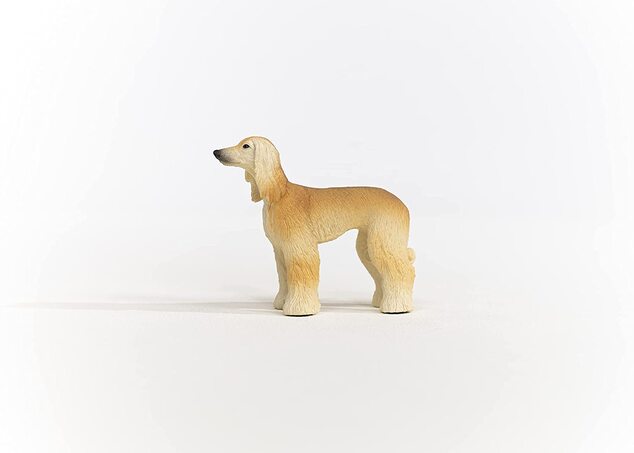 Schleich Chrt