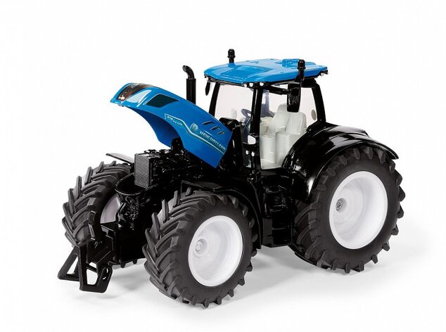 SIKU Farmer - New Holland T7 Traktor, 1:32