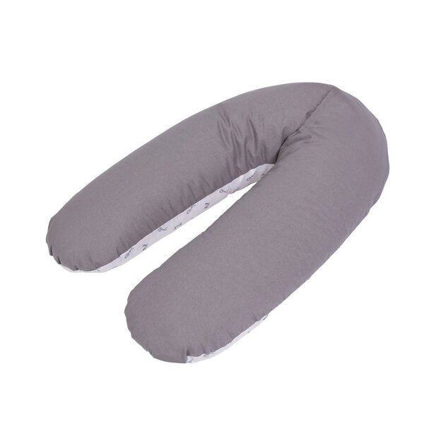Cuscino per gravidanza e allattamento, Bunny