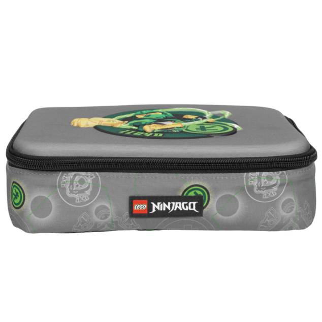 LEGO Ninjago Elemental Master of Energy - desiatový box