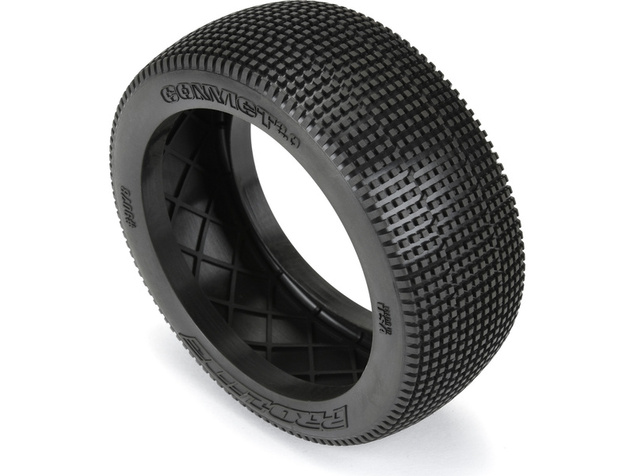 Pro-Line pneu 1:8 Buggy Convict 2.0 S4 Super Soft (2)