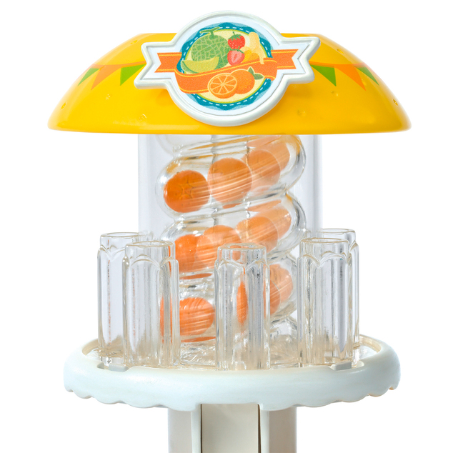Sylvanian Families Zitrusgetränkestand