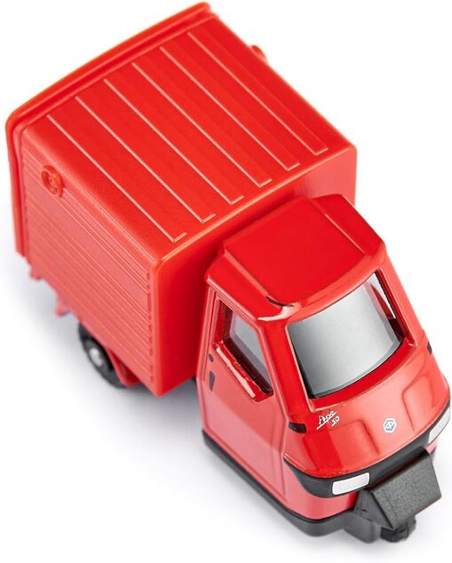 SIKU Blister - Piaggio Ape 50