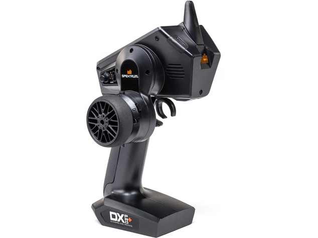 Spektrum DX Pro+ 12CH DSMR+, SR2100