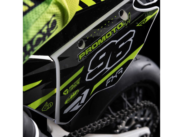 Losi Promoto-SM 1:4 RTR FXR