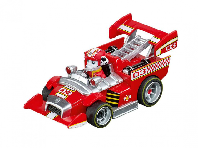 Carrera GO 62535 Paw Patrol