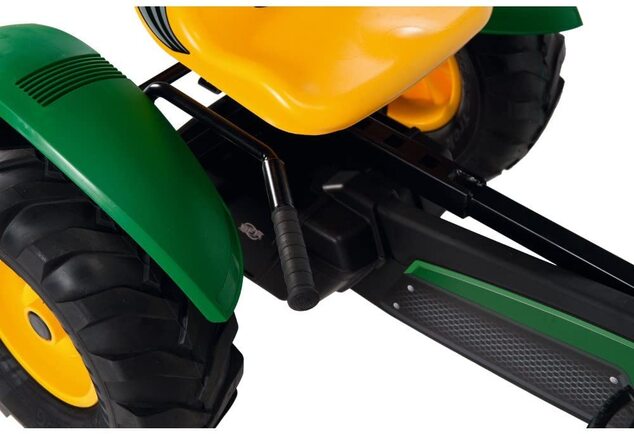 BERG John Deere XXL-BFR