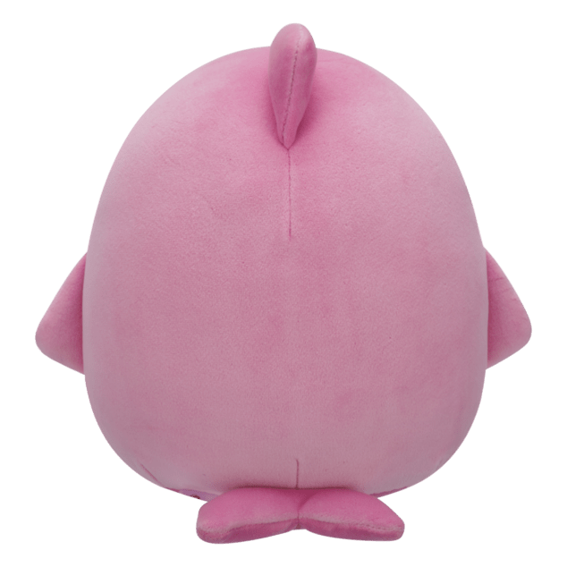 SQUISHMALLOWS Ružová veľryba - Val