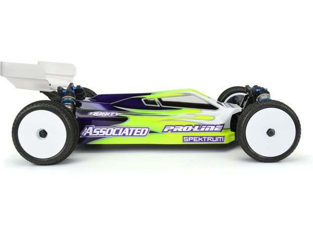 Pro-Line karoséria 1:10 Sector Light Weight: AE B74.2