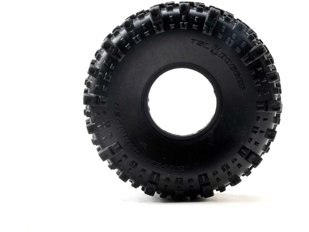 Axial pnevmatika 0.8/1.0" Interco Bogger (4): SCX24