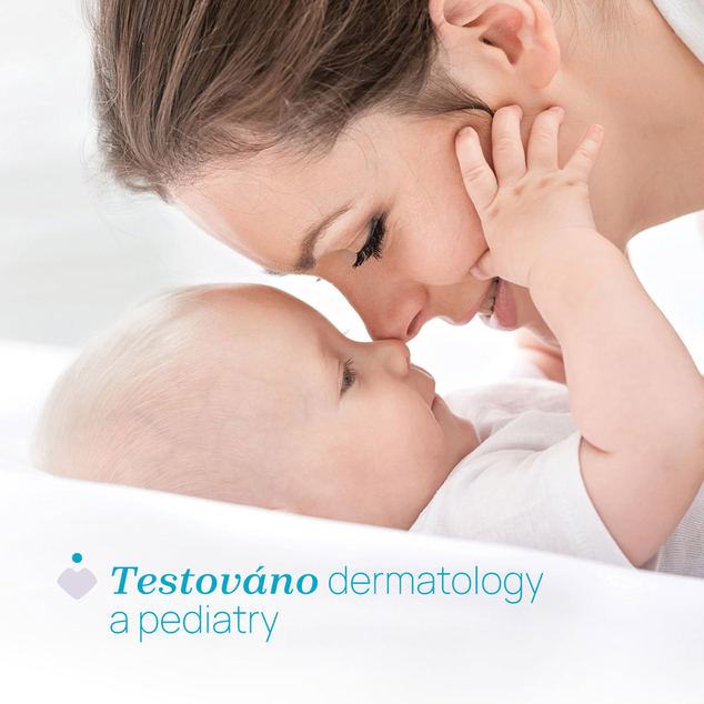 CHICCO Púder detský Baby Moments s kaolínom a kukuričným škrobom 99% prírodných zložiek, 1