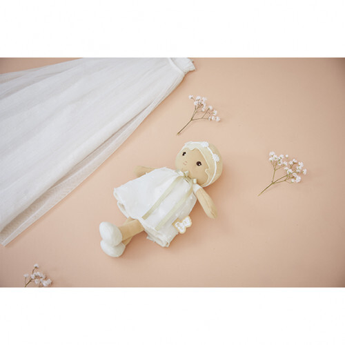 Kaloo Tendresse Látková bábika Daphne 25 cm