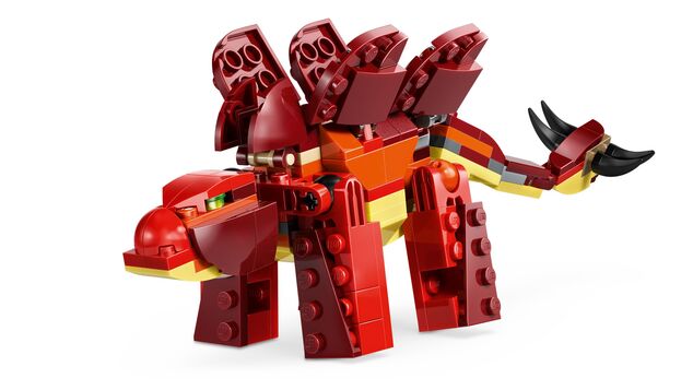 LEGO® Creator 3 in 1 31379 Wilder Dinosaurier