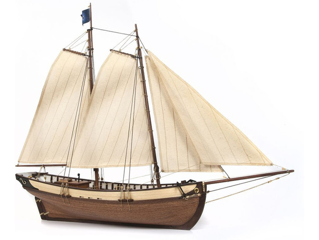 OCCRE Polaris 1:50 kit