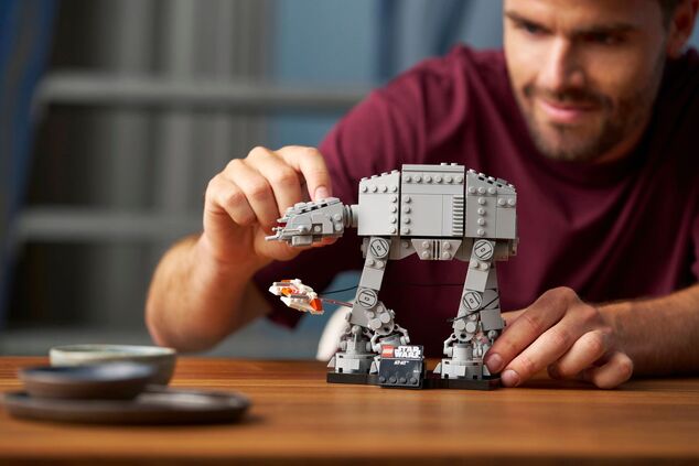 LEGO® Star Wars™ 75440 AT-AT™