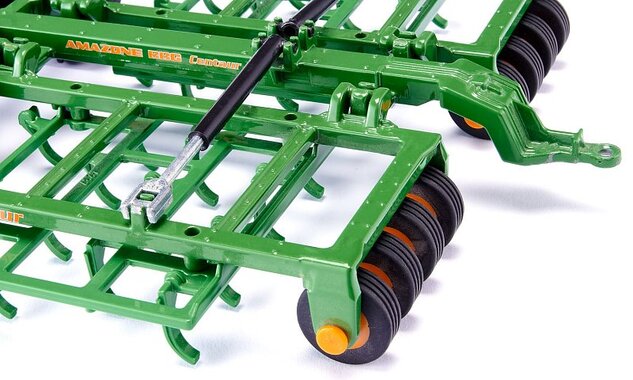 SIKU Farmer - pôdny podmietač za traktor