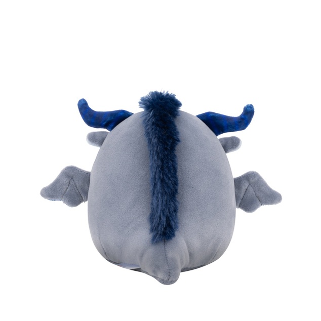 Squishmallows Drak – Larson, 13 cm