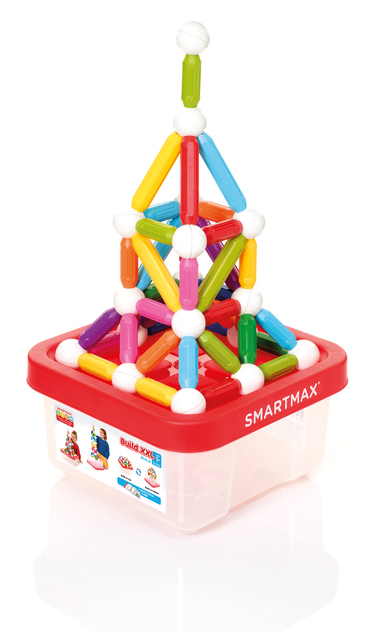 SmartMax - Kontajner - 70 ks