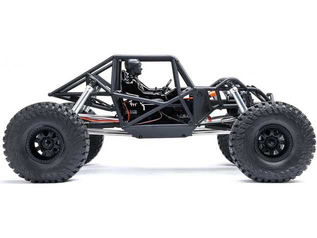 Axial AXP8 Gilamon 2.2 1:8 4WD RTR zelená