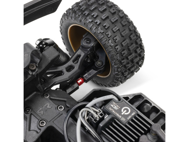 Arrma Mojave Grom 223S BLX 1:16 4WD RTR Basic negru