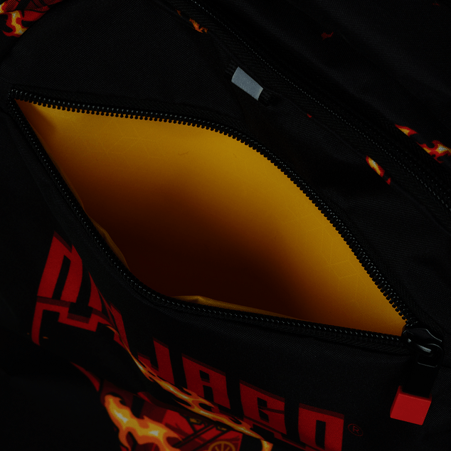 LEGO Ninjago Kai - mochila Extended