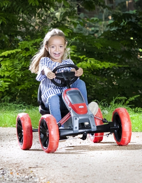 BERG Reppy Rebel
