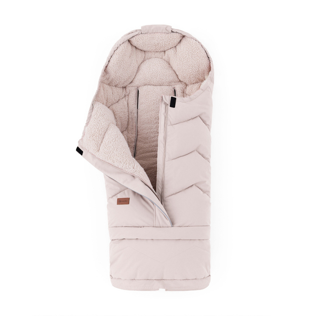 PETITE&amp;MARS Chancelière 4en1 Hygge Rose Petal