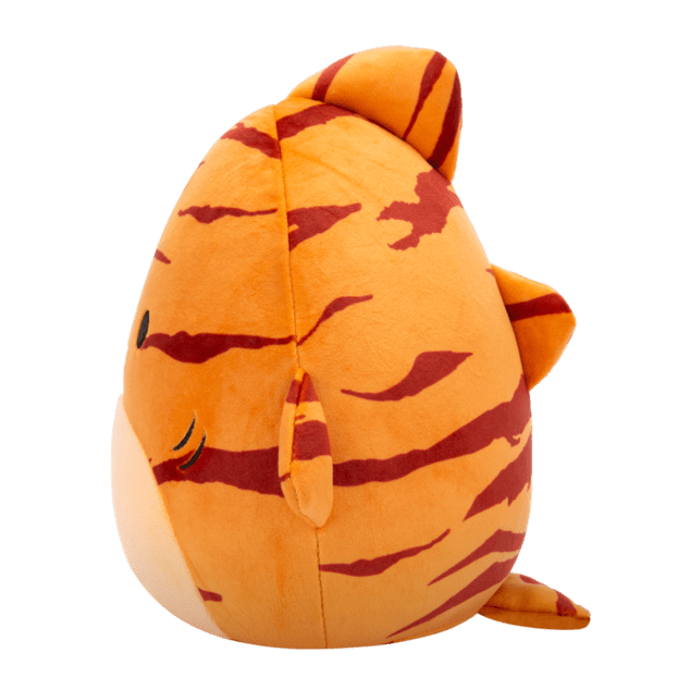 Squishmallows Žralok tigrovaný - Jagger