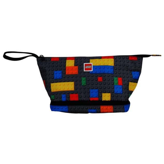LEGO Colorful Bricks - astuccio cosmetico