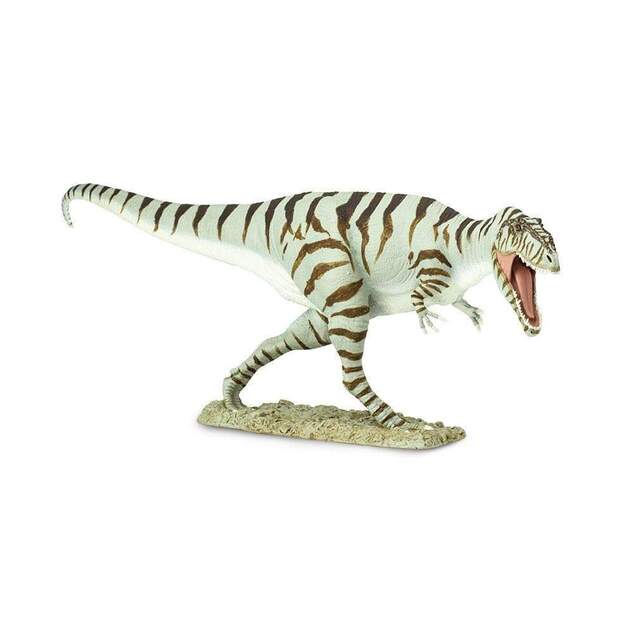 Safari® Giganotosaurus dinosaurus
