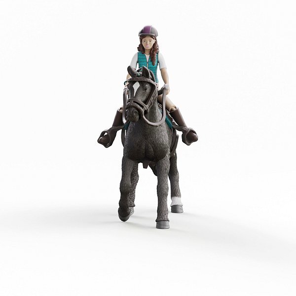 Schleich Lisa a Storm