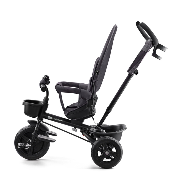 KINDERKRAFT Triciclo Aveo Malachite Grey