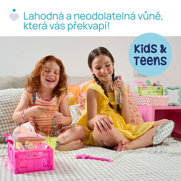 CHICCO Agua de perfume Dreamy Mist POP 150ml con estuche portátil Helado