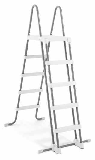 Záhradný bazén INTEX 26732 Prism Frame 549 x 122 cm s kartušovou filtráciou