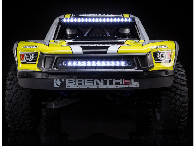 Losi Super Baja Rey 2.0 1:6 4WD RTR King