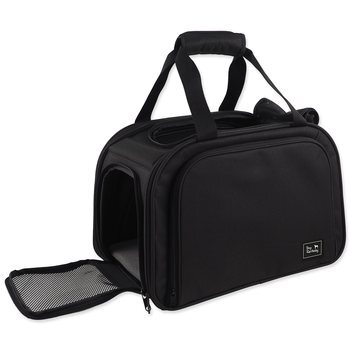 Taška Dog Fantasy Travel Basic 44x27x29cm