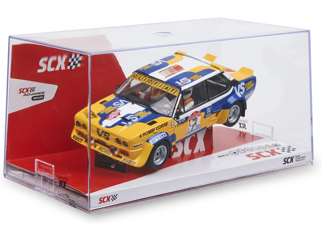 SCX Original Abarth 131 M. Alen