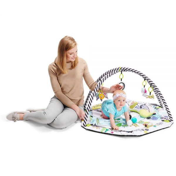Deka hracia Smartplay Kinderkraft 2019