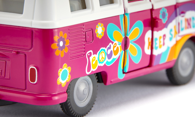 SIKU Super - VWT1 Samba