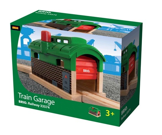 Brio Depo