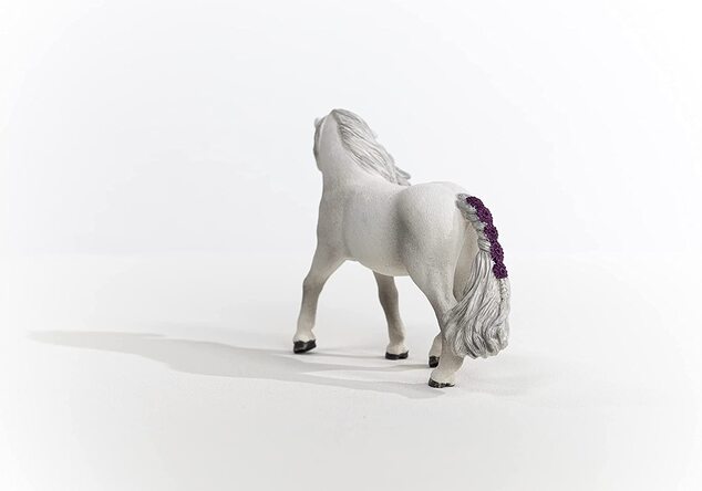 Schleich Kobyla poníka islandského