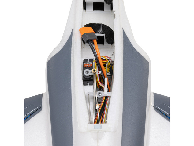 E-flite Habu SS 0.7m 50mm EDF Jet PNP